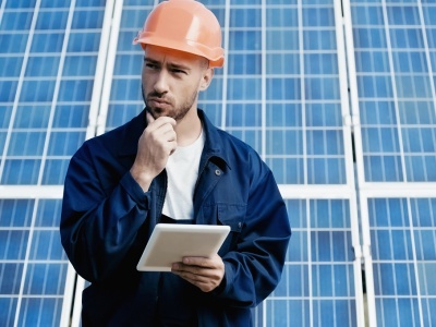 Opłata mocowa rośnie o 50%. Biznes ucieknie w PV z magazynami?