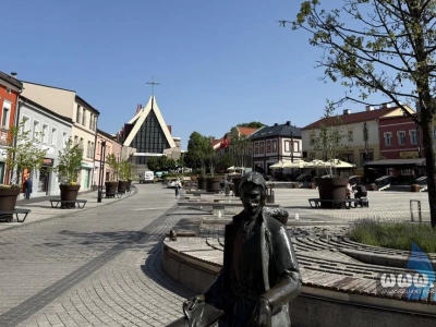 Blog: Prawdziwy Sarmata zawsze zrzuci winę na…