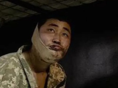 Ukraińcy pojmali północnokoreańskich żołnierzy. Ujawnili, o co ich poprosili