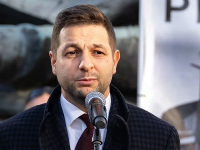 Patryk Jaki krytycznie o Konfederacji. Podał jednak warunek dla sojuszu