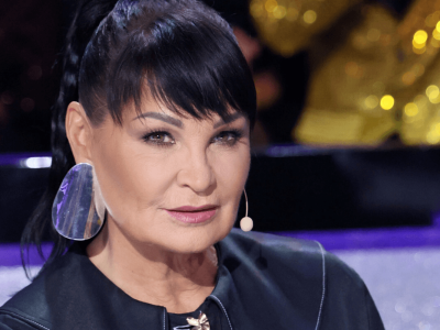 Iwona Pavlović świętuje 63. urodziny, a w sieci burza. Internauci nie odpuszczają
