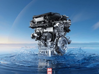 Chińczycy zrobili to, czego nie potrafiły potężne koncerny. Ten silnik benzynowy to niemal rewolucja