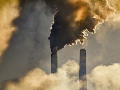 Tak Trump chce konkurować z Chinami. 