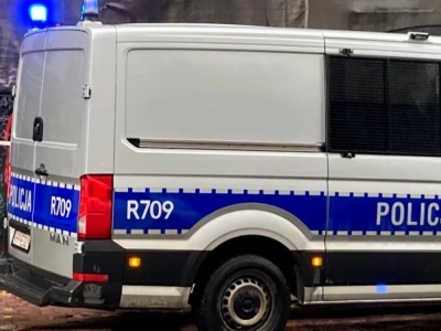 Mieszkaniec Katowic znęcał się nad babcią i siostrą. Trafił do aresztu