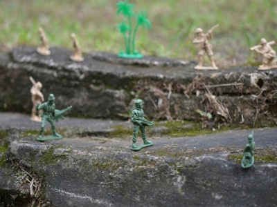 Symboliczna zmiana. SMYK zostanie poza giełdą. Wejdzie na nią producent dronów?