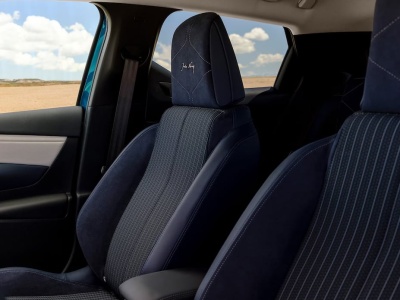 SUV, którego Polacy nie znają. Za 139 tys. zł oferuje złote dodatki i jest realną alternatywą dla BMW i Lexusa