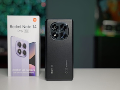 Xiaomi idzie na rekord. Nachodzący smartfon Redmi zaoferuje 9000 mAh