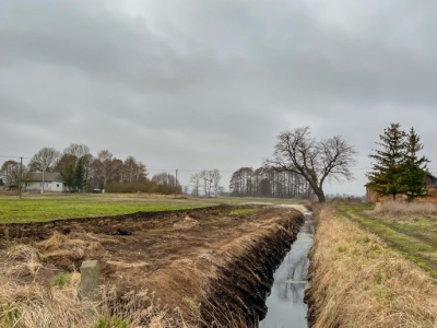 Kto powinien dbać o kanały melioracyjne na Żuławach?