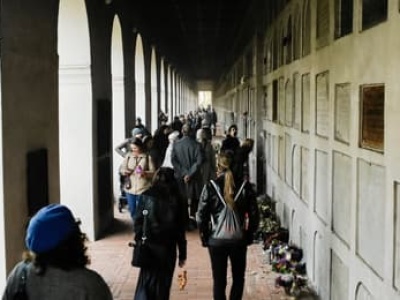 Kostucha 2025. Młodsi umierają młodsi, bo im dłużej żyjesz, tym dłużej będziesz żył