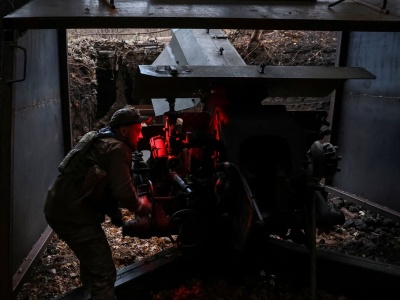 Wojna Rosji z Ukrainą. Dzień 1348