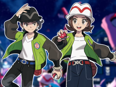 Pokemon Legends: Z-A rządzi w Japonii. Sprzedaż cały czas stoi na wysokim poziomie