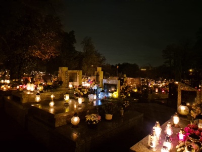 Coco” – piękna bajka o pamięci bliskich. Dlaczego warto obejrzeć go w Dzień Zaduszny