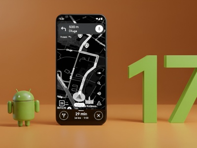 Android 17 z bardziej zaawansowanym Always On Display? Google coś gotuje