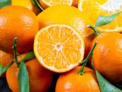 Bez trudu rozpoznasz, czy mandarynki są słodkie. Kluczowy jest jeden szczegół