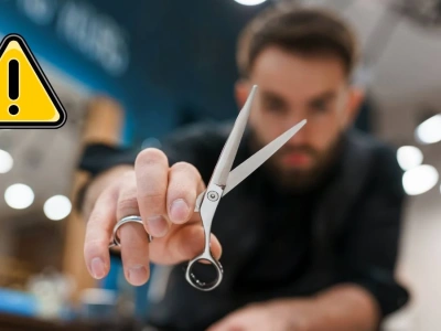 Ceny u fryzjera w Niemczech szokują. Oto ile zapłacisz w 2025 roku