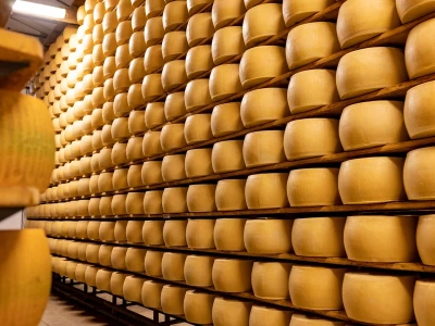 Bezczelny skok na magazyn. Rabusie wynieśli pyszny łup wart fortunę