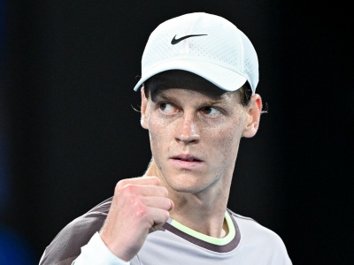 Jannik Sinner wygrywa Paris Masters i odzyskuje tytuł nr 1 na świecie od Alcaraza
