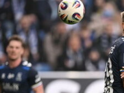 Motor zremisował w Poznaniu. Fajerwerki przed przerwą, defensywa po przerwie