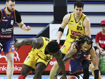 Głodni zwycięstw, skoncentrowani i skuteczni. Trefl zaimponował w meczu z GTK