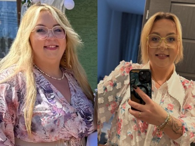 Fani są pod wrażeniem metamorfozy 