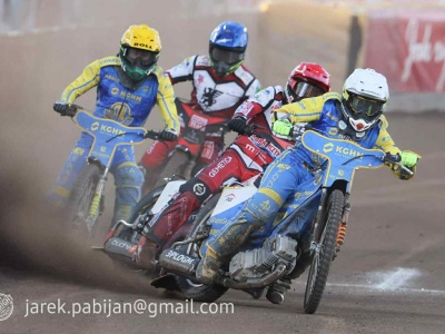 Żużel. Będą transfery przed… barażami o PGE Ekstraligę?! Ciekawy zapis w regulaminie