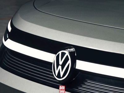 Volkswagen mocno stawia na elektromobilność. W 2026 r. Golf już bez diesli