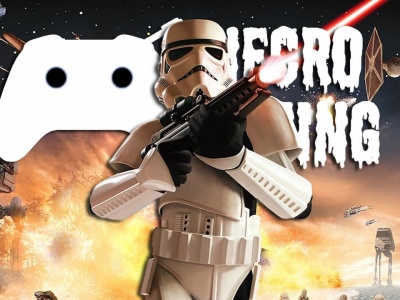 Tak miała wyglądać nowa jakość w multiplayerowych strzelankach ze świata Gwiezdnych wojen. W Battlefront III walczylibyśmy jednocześnie na planetach i w kosmosie