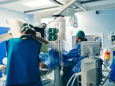 Krajowa Sieć Kardiologiczna - jaki jest postęp prac? Rozliczenie środków z KPO do 30 czerwca 2026