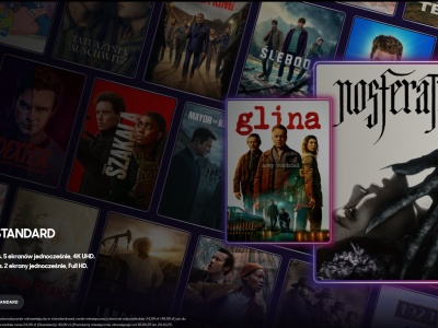 SkyShowtime tnie ceny pakietów w nowej promocji. To świetna okazja, by nadrobić zaległości i zaoszczędzić