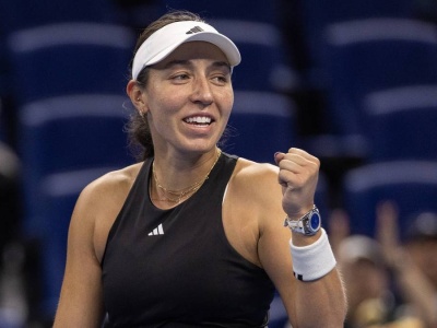 Co za mecz! Obrończyni tytułu WTA Finals przegrała na start tegorocznej rywalizacji