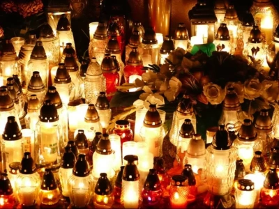 Dzień Zaduszny. Światło pamięci i nadziei