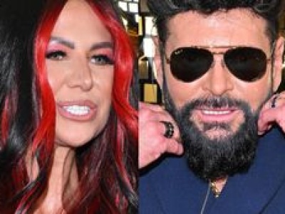 Maja Rutkowski wpadła na 