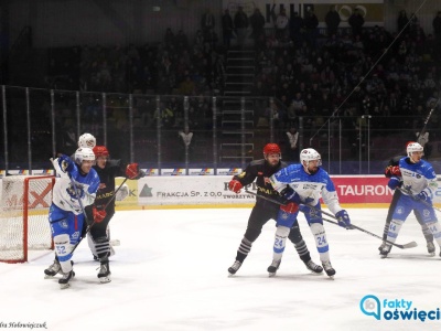 O ligowe punkty i pucharowe rozstawienie