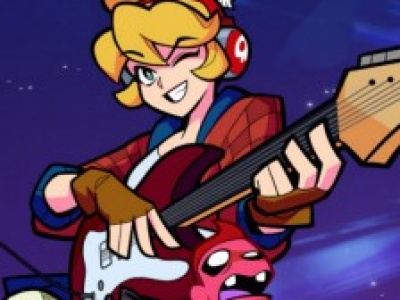 Wyprzedaż serii NecroDancer na Steam i Nintendo eShop! Kultowy roguelike i dodatki teraz taniej