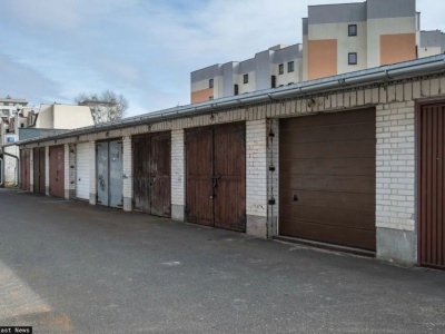 Rzecznik Praw Obywatelskich jednoznacznie o podatku od garaży. 