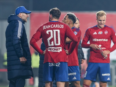 Raków wygrywa w Białymstoku, ale traci ważnego zawodnika