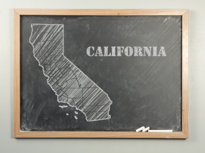 Sondaż. Większość Kalifornijczyków popiera nadzwyczajną zmianę granic okręgów wyborczych