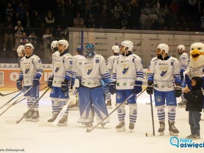 O ligowe punkty i pucharowe rozstawienie – FOTO