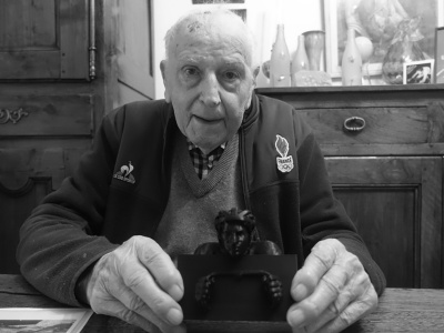 Smutna wiadomość! Zmarł najstarszy mistrz olimpijski