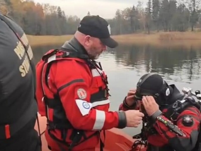 Koniec akcji poszukiwawczej zaginionych braci. Odnaleziono dwa ciała