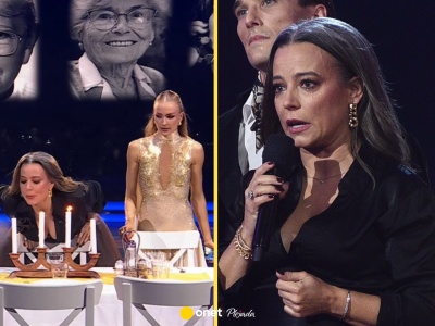 Złożyli hołd dla zmarłych w 