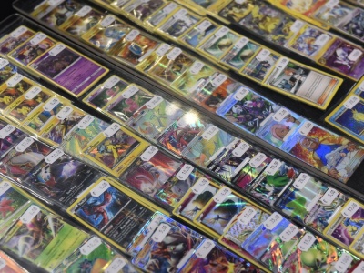 Chciałem znaleźć wyjątkowy sposób na inwestowanie pieniędzy. Oto moja alternatywa dla giełdy