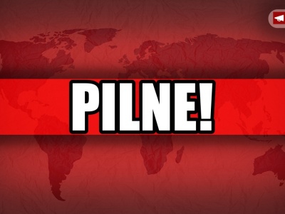 Policyjna obława w Wielkopolsce: Strzały na leśnej drodze w Smogorzewie