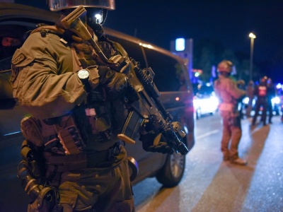 Berlin: Zatrzymano Syryjczyka podejrzanego o planowanie zamachu terrorystycznego