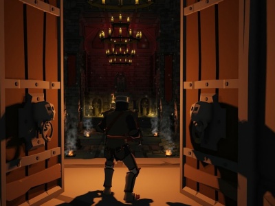 Już za 2 tygodnie na Steam zbudujemy średniowieczne królestwo w wyczekiwanej strategii z elementami RPG. Dungeons & Kingdoms ma datę premiery