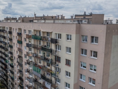 Nowy projekt ustawy o spółdzielniach mieszkaniowych wzbudza kontrowersje. Wystarczyło zmienić zapis