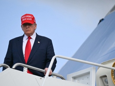 Trump stoi przed dylematem. Tomahawki mogą wszystko zmienić