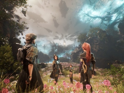 Reżyser Final Fantasy VII: Rebirth chciałby nakręcić film przygodowy na miarę Clair Obscur