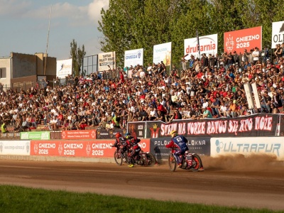 GTM Start Gniezno bez prezesa. Klub zapowiada „transparentność”, ale wciąż zalega z wypłatami