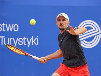 Sensacyjna porażka Jana Zielińskiego